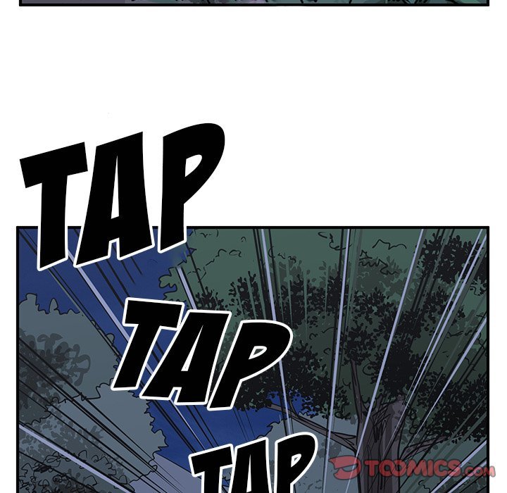 A Hero's Heart Manhwa - Chapter 76 Page 105