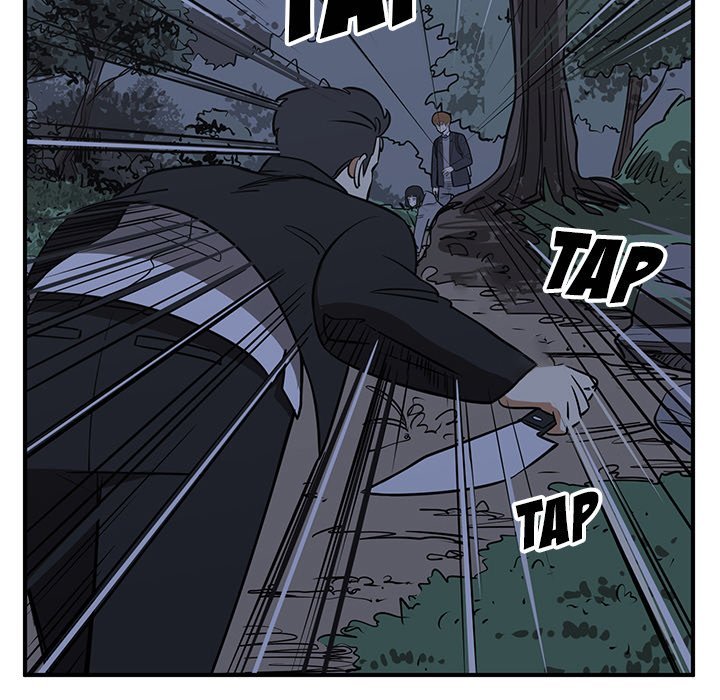 A Hero's Heart Manhwa - Chapter 76 Page 106