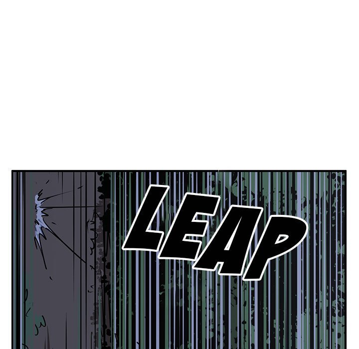 A Hero's Heart Manhwa - Chapter 76 Page 107