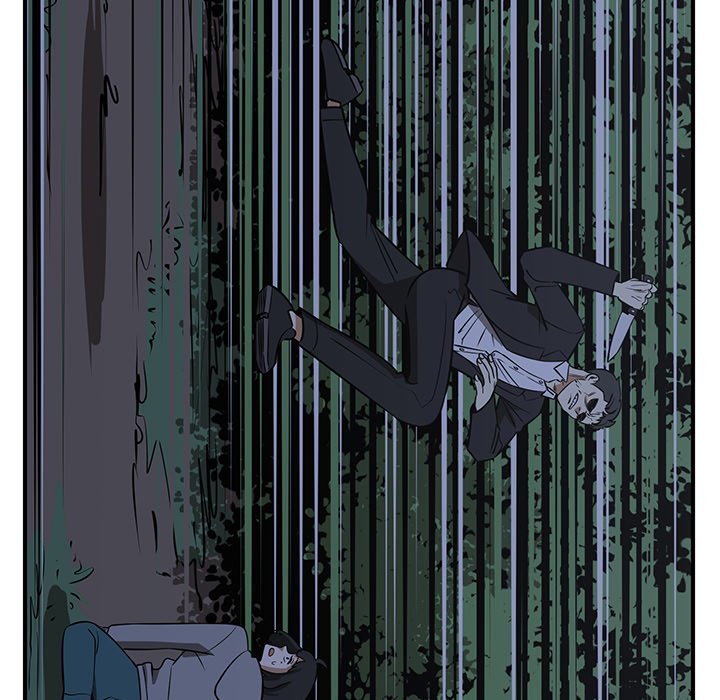 A Hero's Heart Manhwa - Chapter 76 Page 108