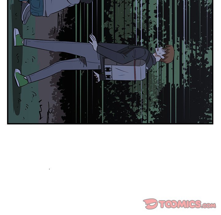 A Hero's Heart Manhwa - Chapter 76 Page 109