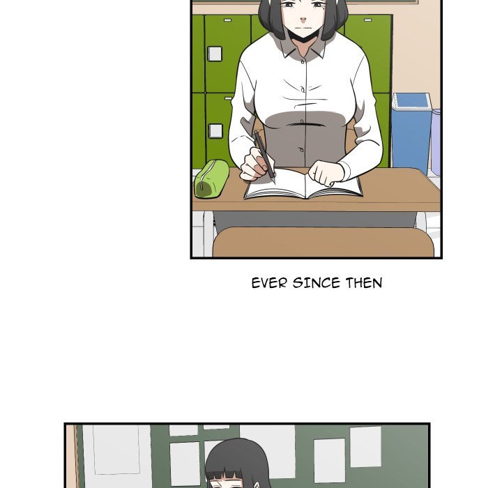 A Hero's Heart Manhwa - Chapter 20 Page 4