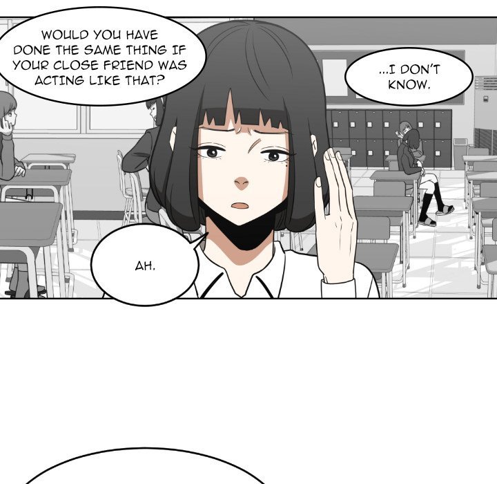 A Hero's Heart Manhwa - Chapter 20 Page 7