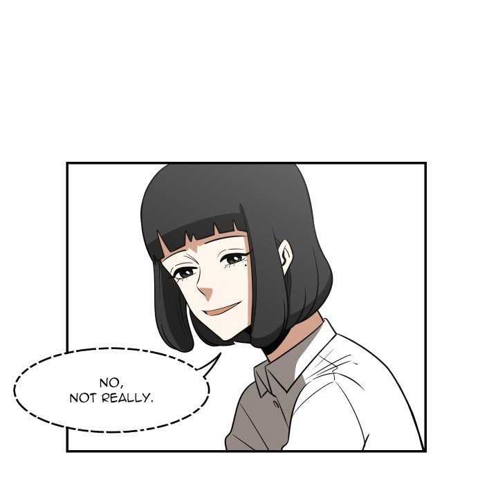 A Hero's Heart Manhwa - Chapter 20 Page 11