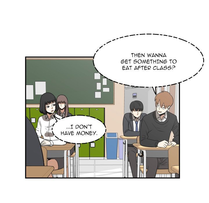 A Hero's Heart Manhwa - Chapter 20 Page 12