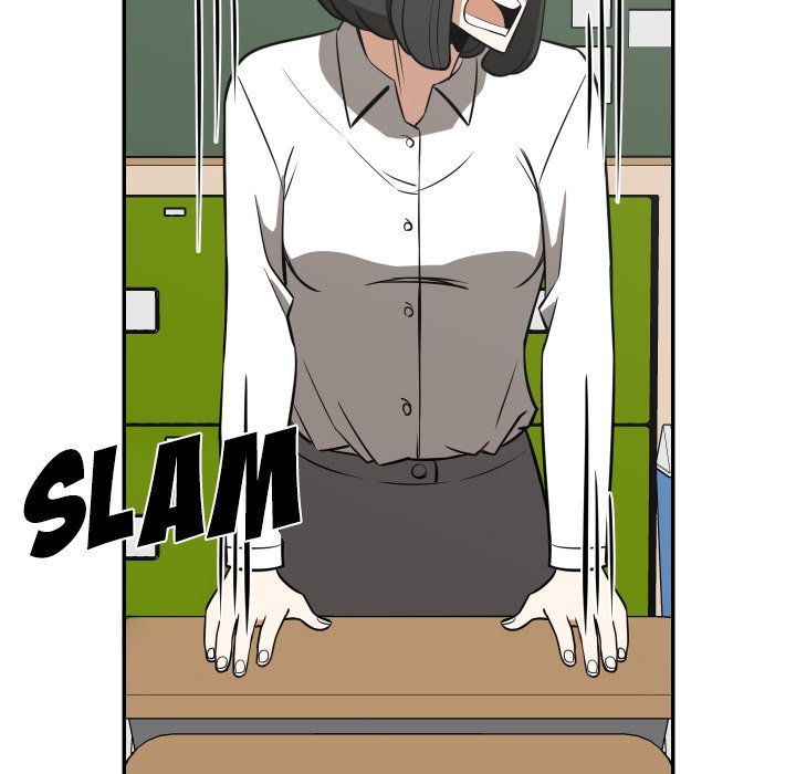 A Hero's Heart Manhwa - Chapter 20 Page 18