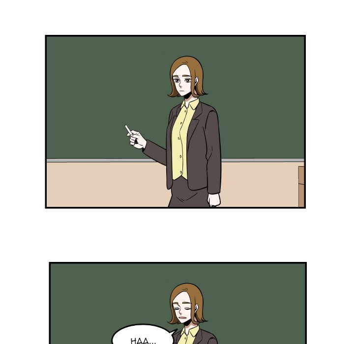 A Hero's Heart Manhwa - Chapter 20 Page 24