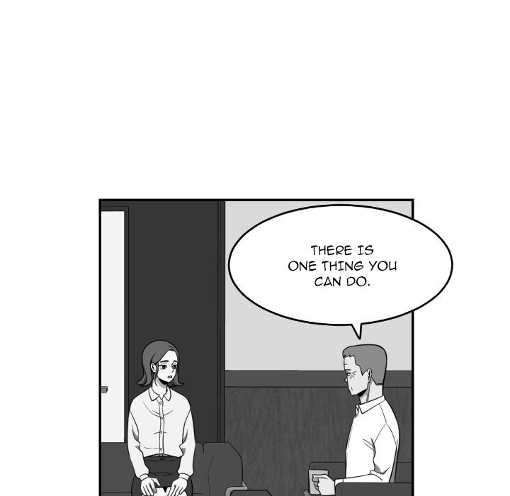 A Hero's Heart Manhwa - Chapter 20 Page 26