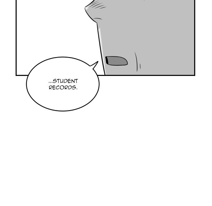 A Hero's Heart Manhwa - Chapter 20 Page 28