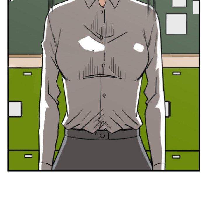 A Hero's Heart Manhwa - Chapter 20 Page 32
