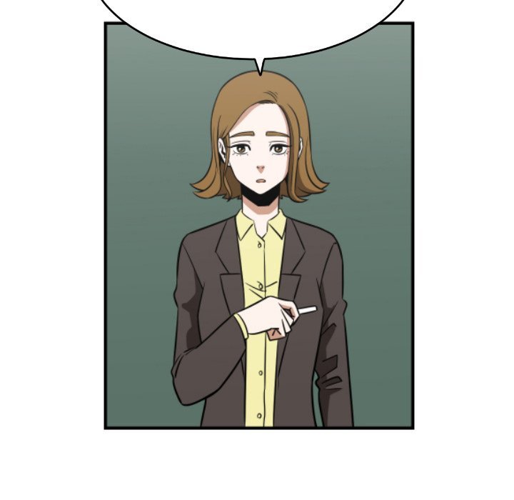 A Hero's Heart Manhwa - Chapter 20 Page 36