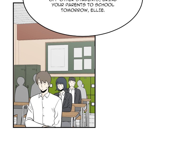 A Hero's Heart Manhwa - Chapter 20 Page 41