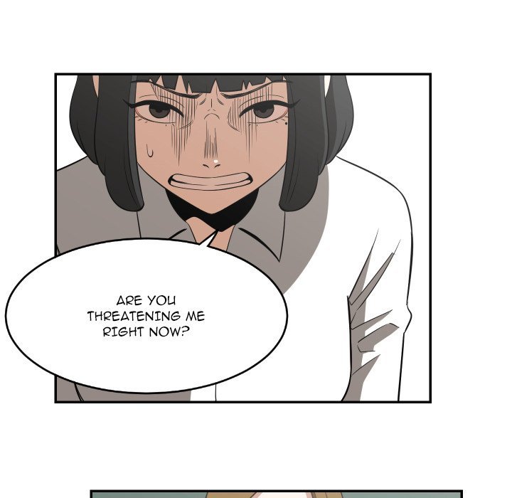 A Hero's Heart Manhwa - Chapter 20 Page 42