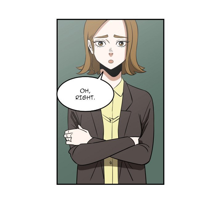 A Hero's Heart Manhwa - Chapter 20 Page 45