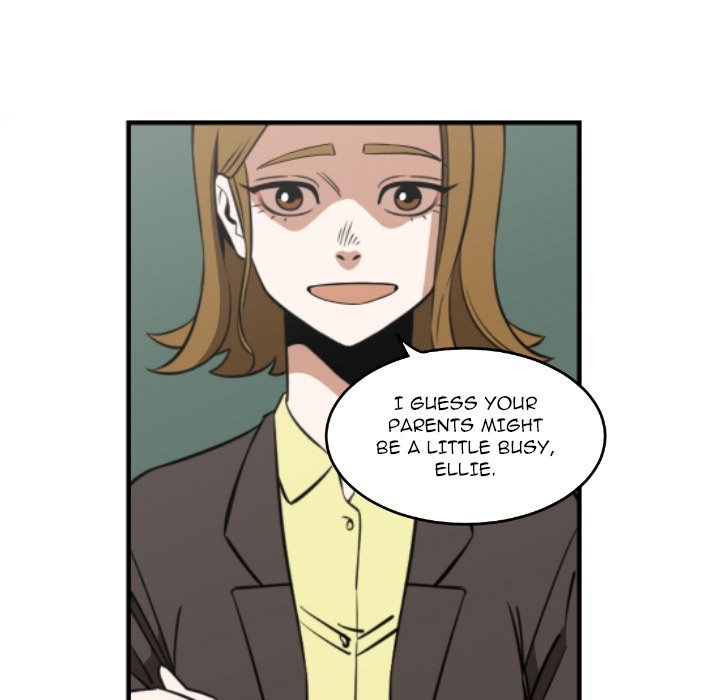 A Hero's Heart Manhwa - Chapter 20 Page 46