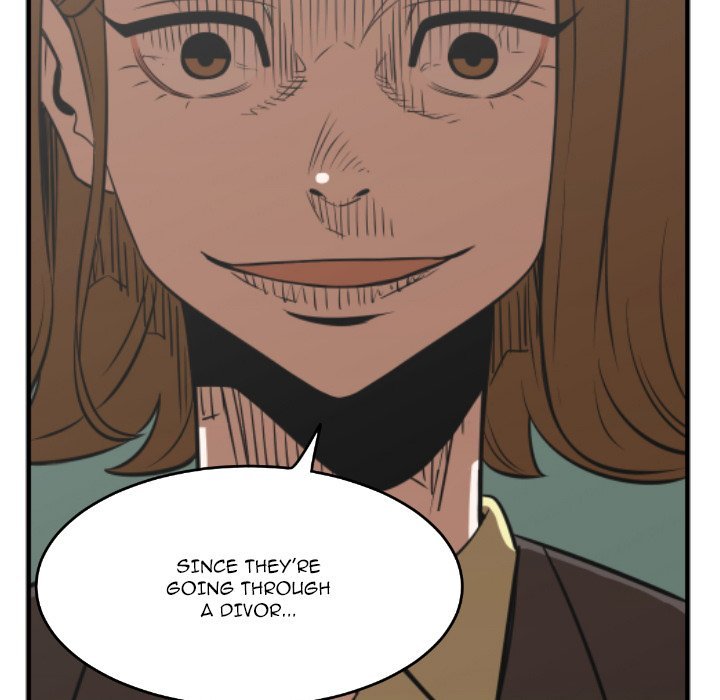 A Hero's Heart Manhwa - Chapter 20 Page 48