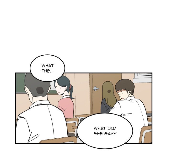 A Hero's Heart Manhwa - Chapter 20 Page 53