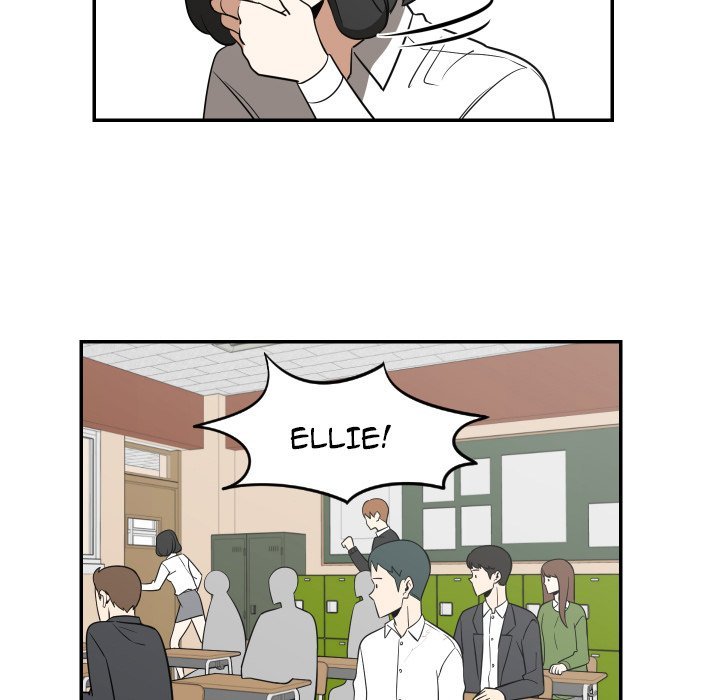 A Hero's Heart Manhwa - Chapter 20 Page 58