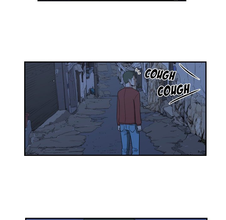 A Hero's Heart Manhwa - Chapter 20 Page 80