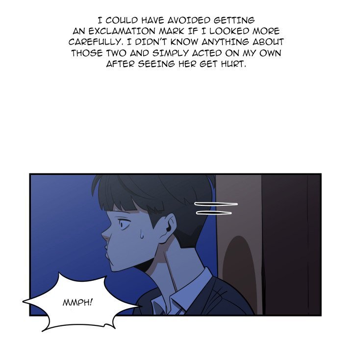 A Hero's Heart Manhwa - Chapter 16 Page 67