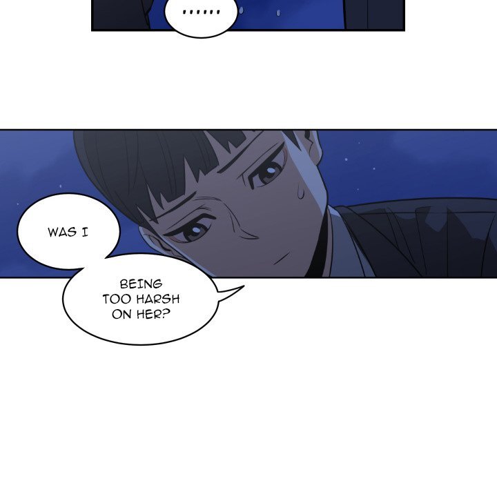 A Hero's Heart Manhwa - Chapter 16 Page 79