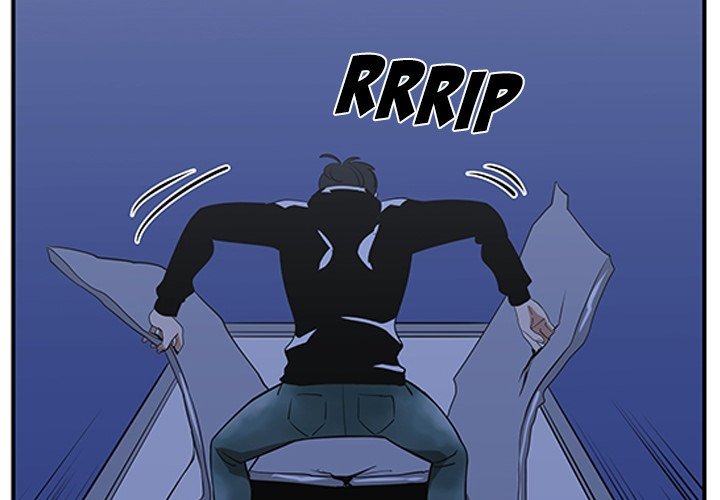 A Hero's Heart Manhwa - Chapter 24 Page 1