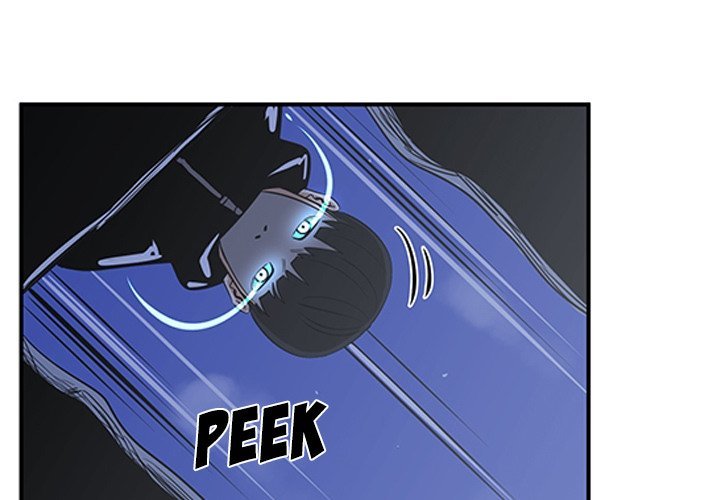 A Hero's Heart Manhwa - Chapter 24 Page 3