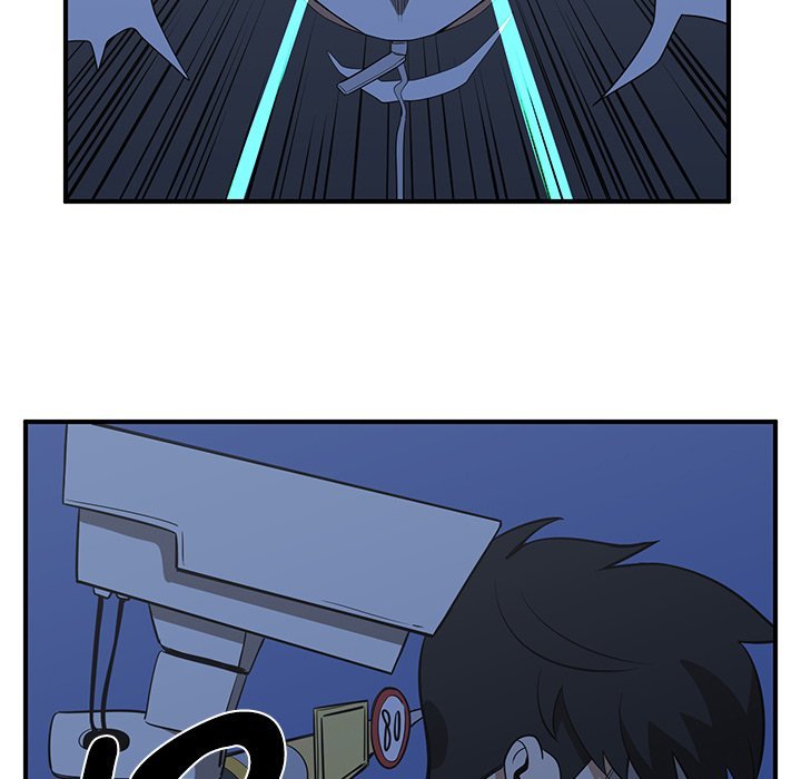 A Hero's Heart Manhwa - Chapter 24 Page 7