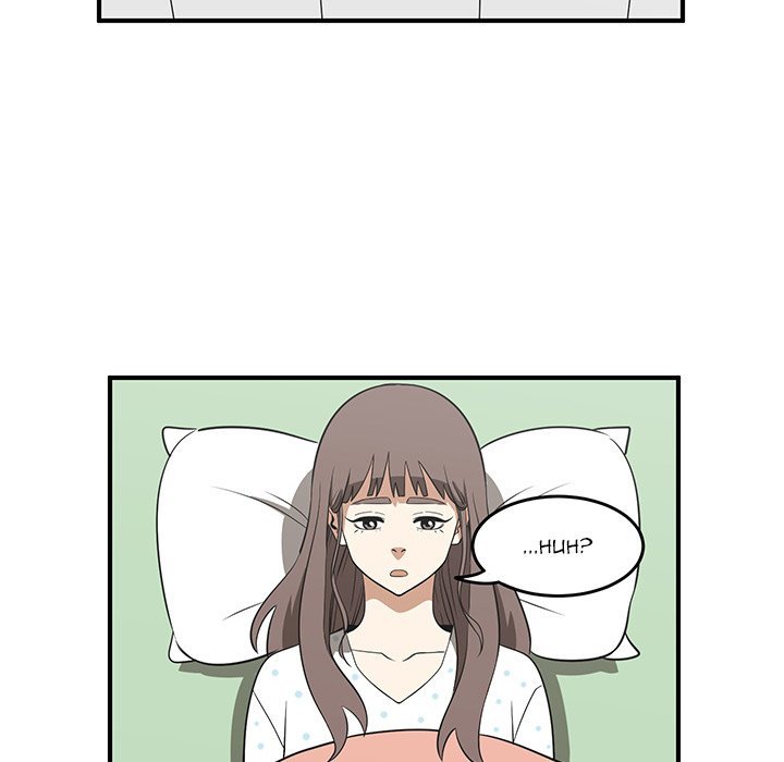 A Hero's Heart Manhwa - Chapter 24 Page 19