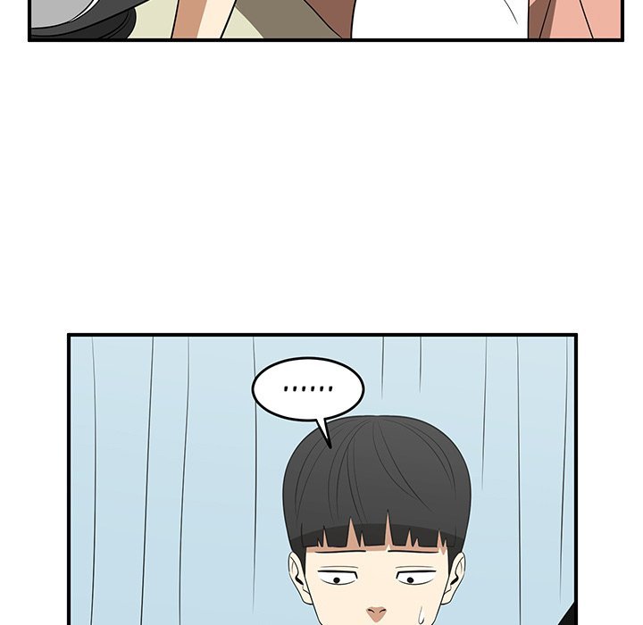 A Hero's Heart Manhwa - Chapter 24 Page 22
