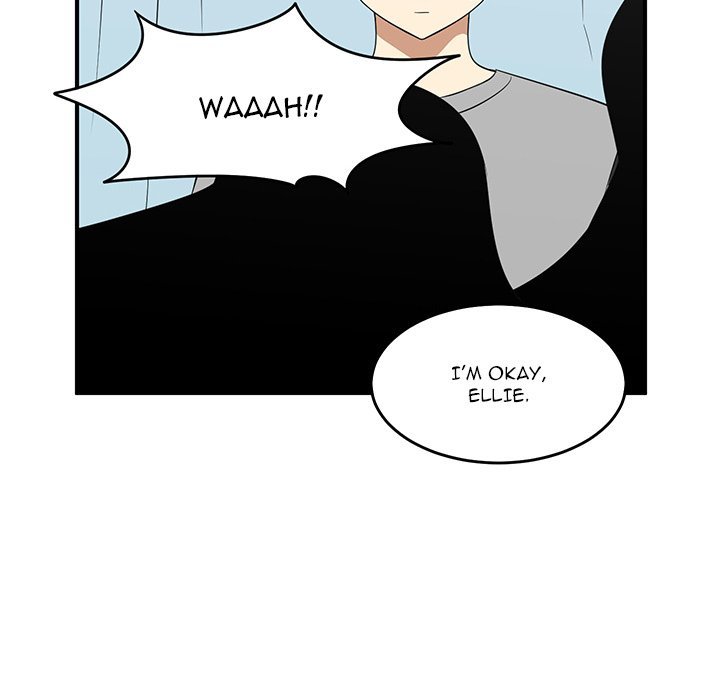 A Hero's Heart Manhwa - Chapter 24 Page 23