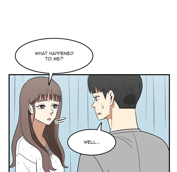 A Hero's Heart Manhwa - Chapter 24 Page 24