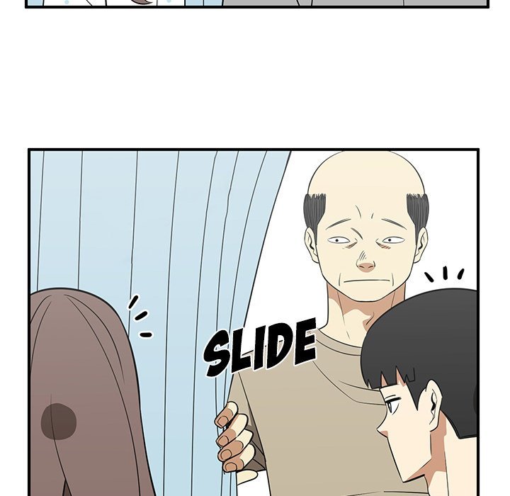 A Hero's Heart Manhwa - Chapter 24 Page 25