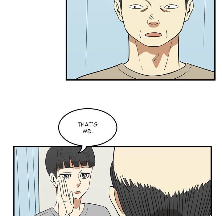 A Hero's Heart Manhwa - Chapter 24 Page 27