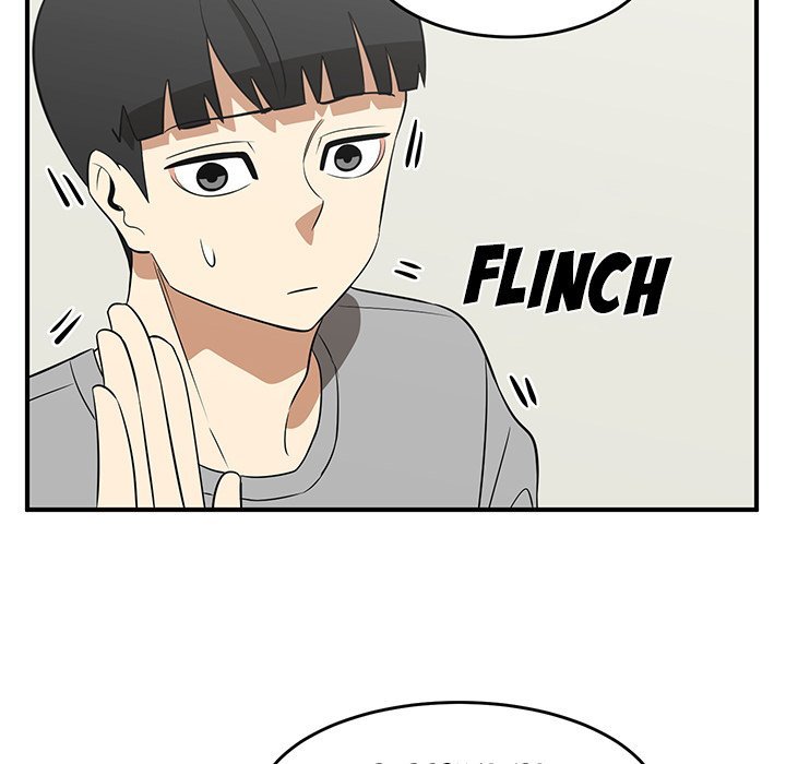 A Hero's Heart Manhwa - Chapter 24 Page 29