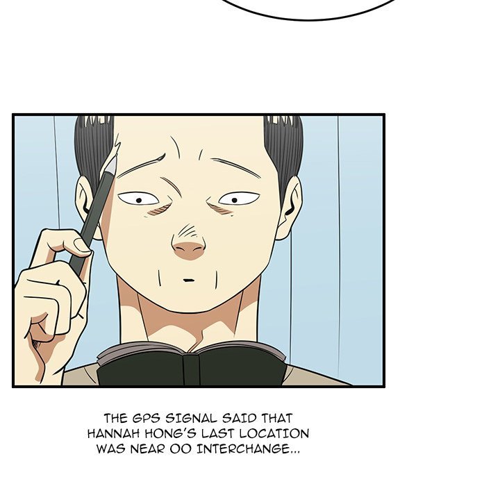 A Hero's Heart Manhwa - Chapter 24 Page 31