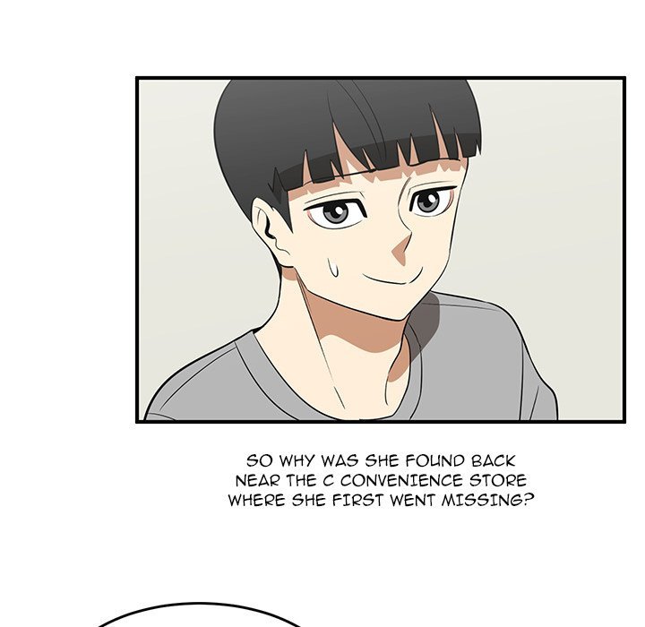 A Hero's Heart Manhwa - Chapter 24 Page 32