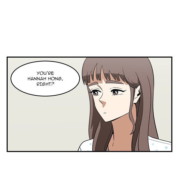 A Hero's Heart Manhwa - Chapter 24 Page 34