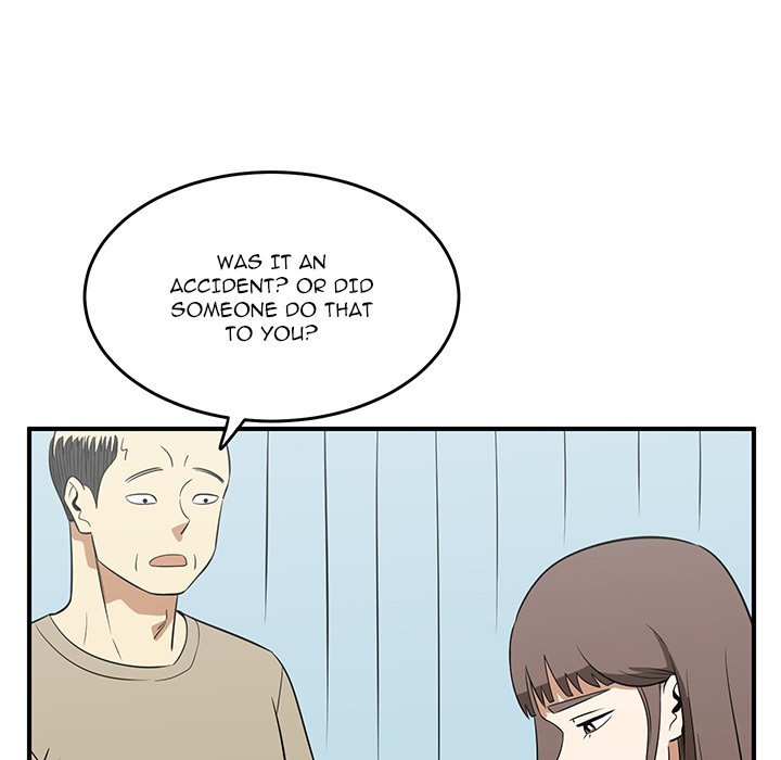 A Hero's Heart Manhwa - Chapter 24 Page 37