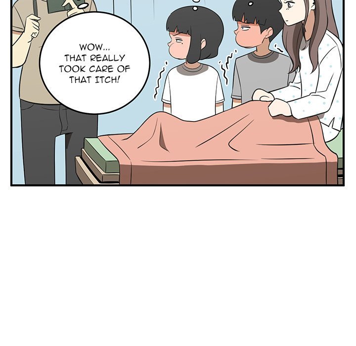 A Hero's Heart Manhwa - Chapter 24 Page 40