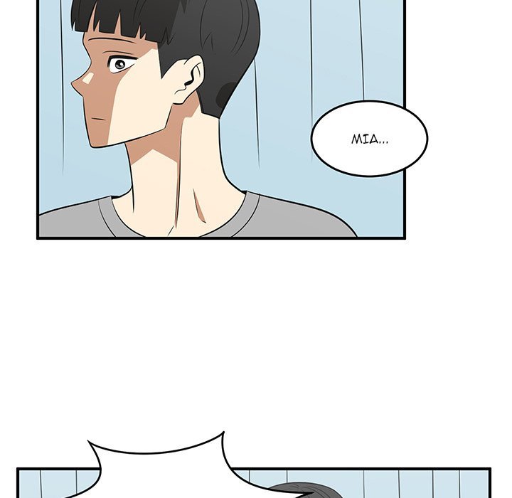 A Hero's Heart Manhwa - Chapter 24 Page 42