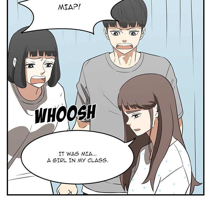 A Hero's Heart Manhwa - Chapter 24 Page 43