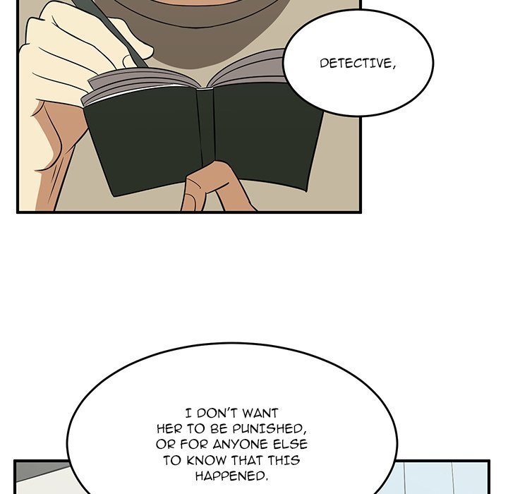 A Hero's Heart Manhwa - Chapter 24 Page 45