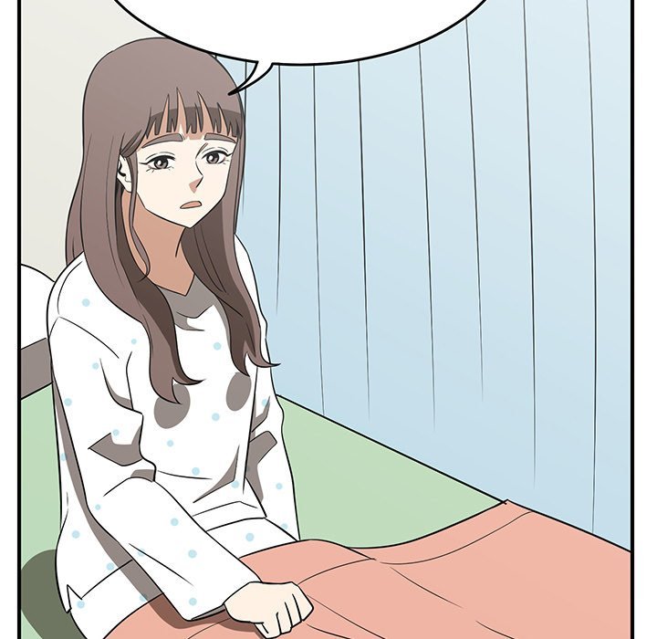 A Hero's Heart Manhwa - Chapter 24 Page 46