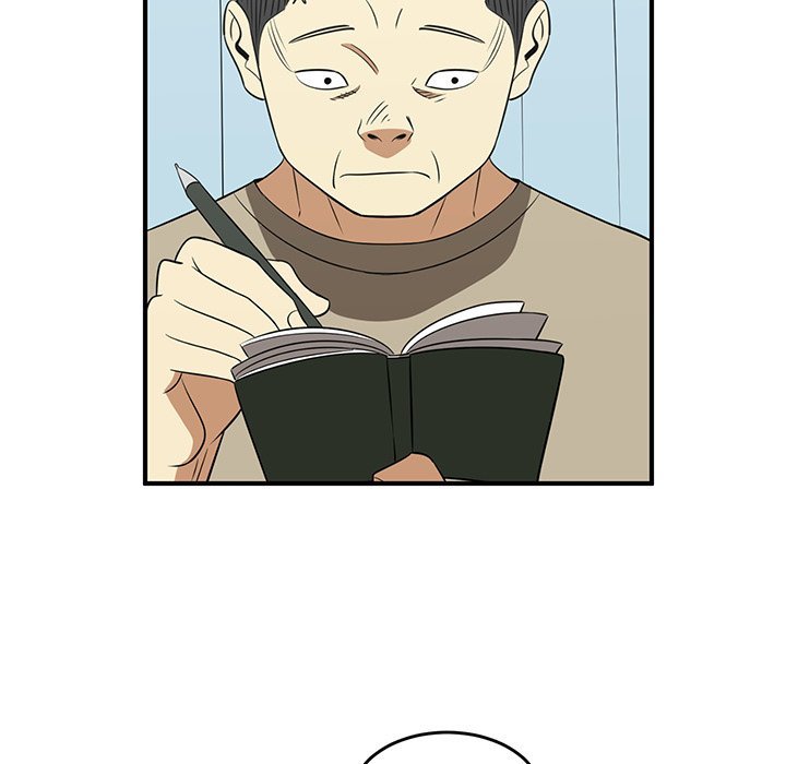 A Hero's Heart Manhwa - Chapter 24 Page 48