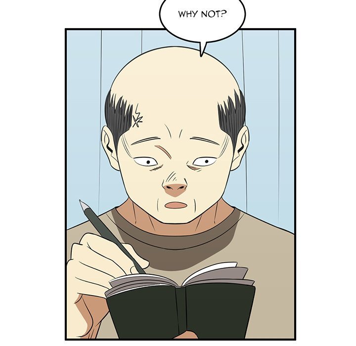 A Hero's Heart Manhwa - Chapter 24 Page 49