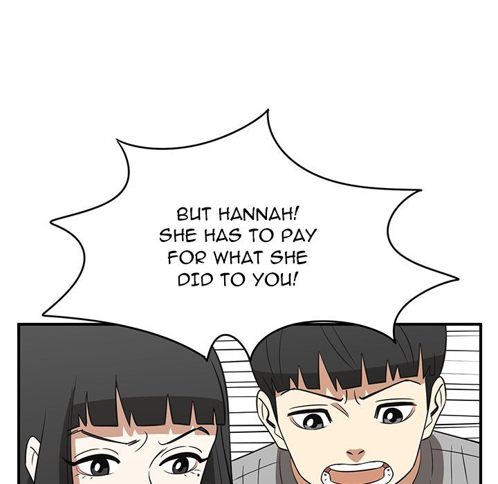 A Hero's Heart Manhwa - Chapter 24 Page 50