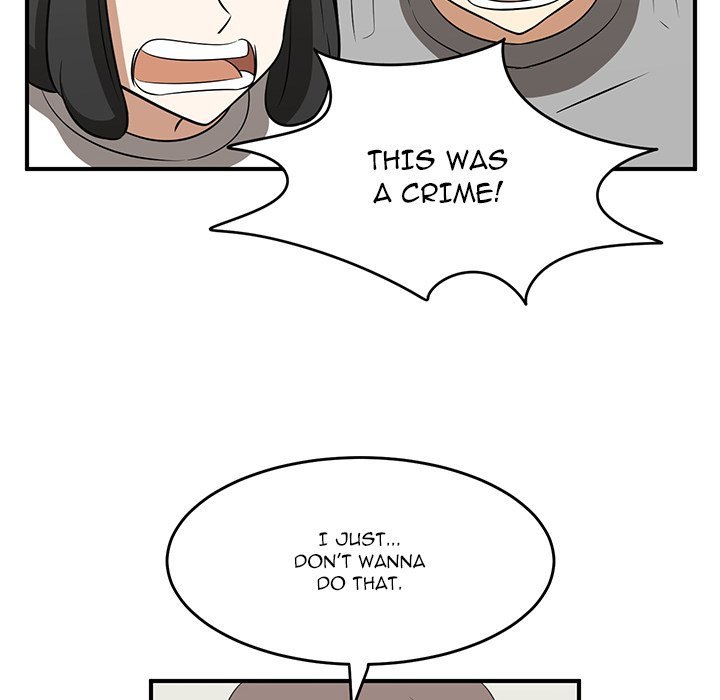 A Hero's Heart Manhwa - Chapter 24 Page 51