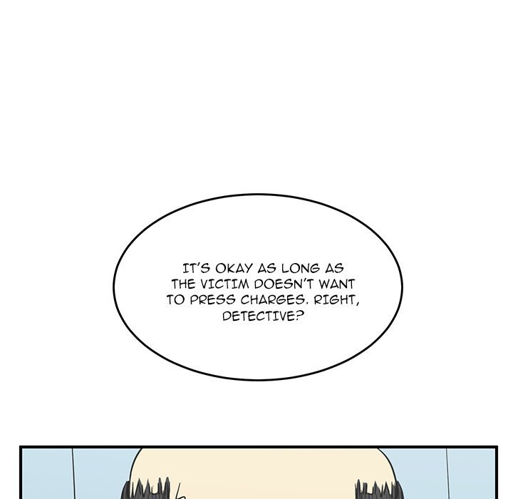 A Hero's Heart Manhwa - Chapter 24 Page 53