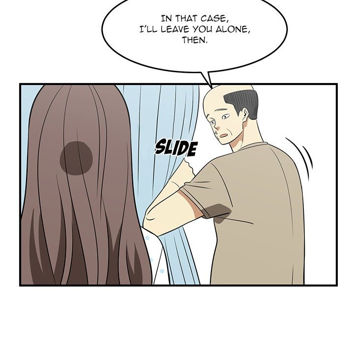 A Hero's Heart Manhwa - Chapter 24 Page 55